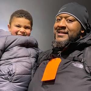 Meet your Posher, Maurice